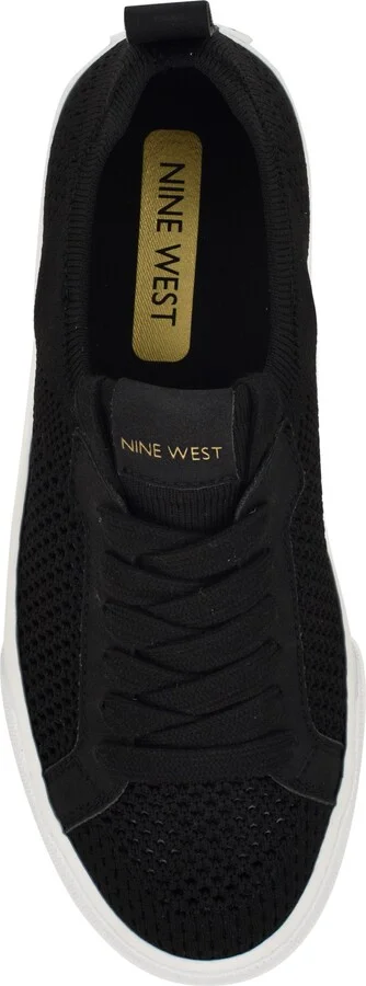 Lala Lace-Up Sneaker - Image 8