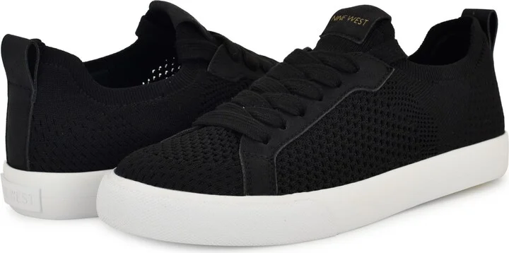 Lala Lace-Up Sneaker - Image 10