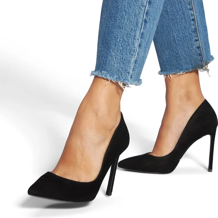 Lala Pointed Toe Pump - Image 2
