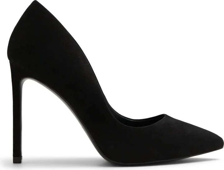 Lala Pointed Toe Pump - Image 3