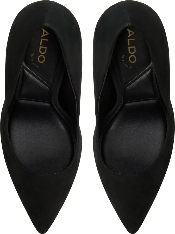 Lala Pointed Toe Pump - Image 4