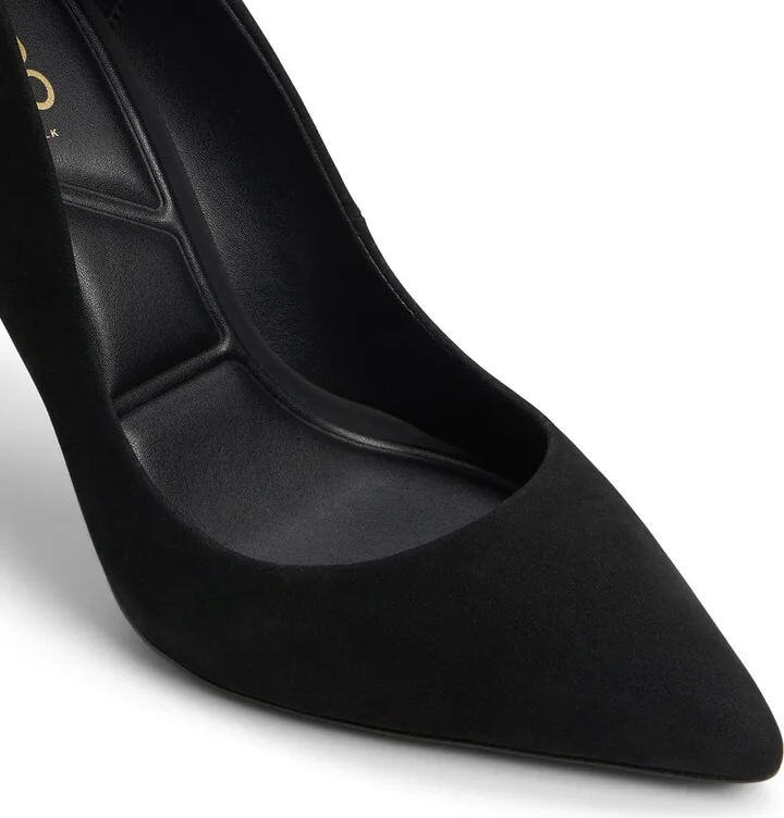 Lala Pointed Toe Pump - Image 5
