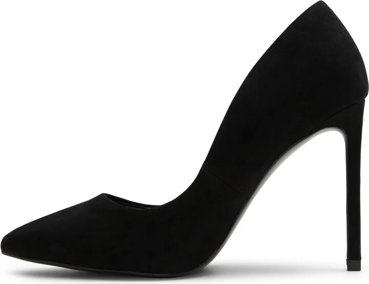 Lala Pointed Toe Pump - Image 6