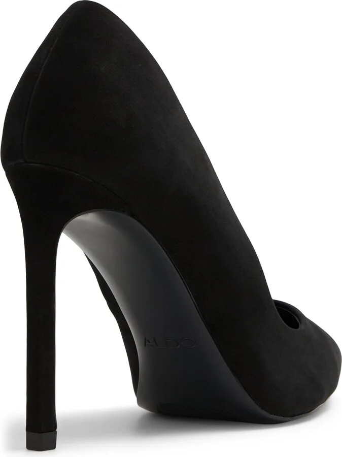 Lala Pointed Toe Pump - Image 7
