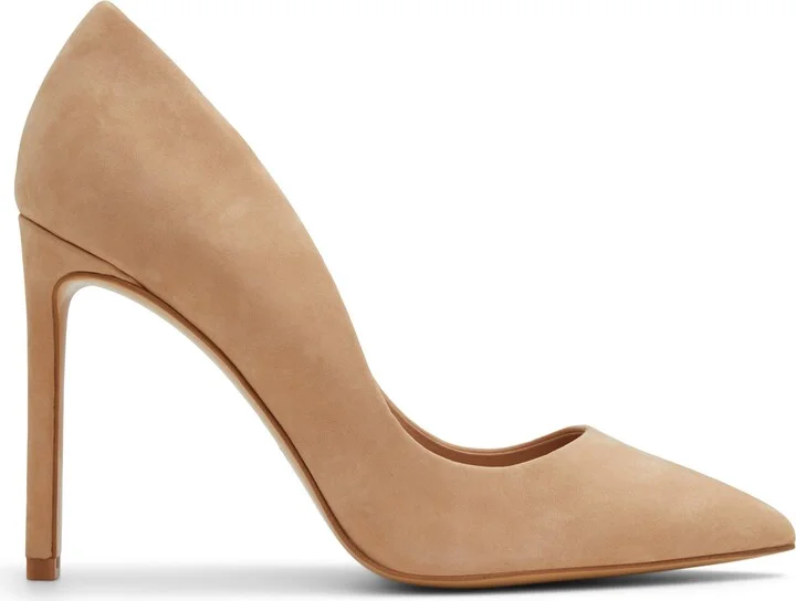 Lala Pointed Toe Pump - Image 10