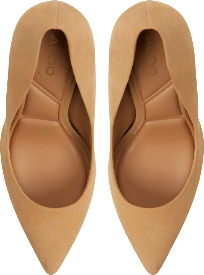 Lala Pointed Toe Pump - Image 11