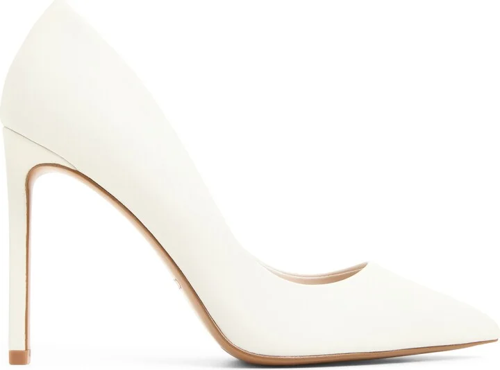 Lala Pointed Toe Pump - Image 3