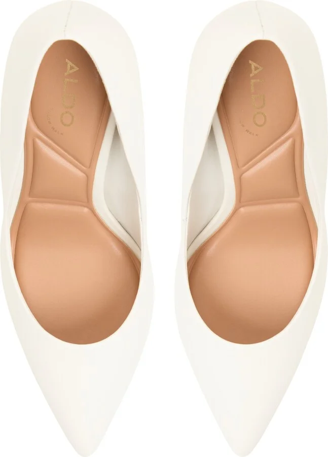 Lala Pointed Toe Pump - Image 4