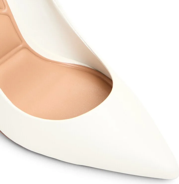 Lala Pointed Toe Pump - Image 6