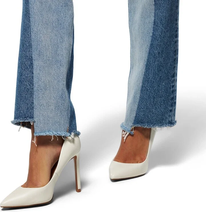 Lala Pointed Toe Pump - Image 7