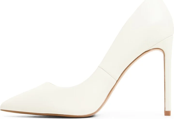 Lala Pointed Toe Pump - Image 8