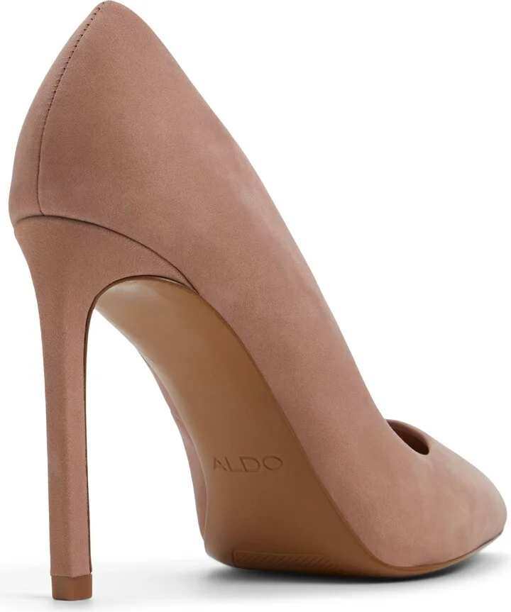 Lala Pointed Toe Pump - Image 2