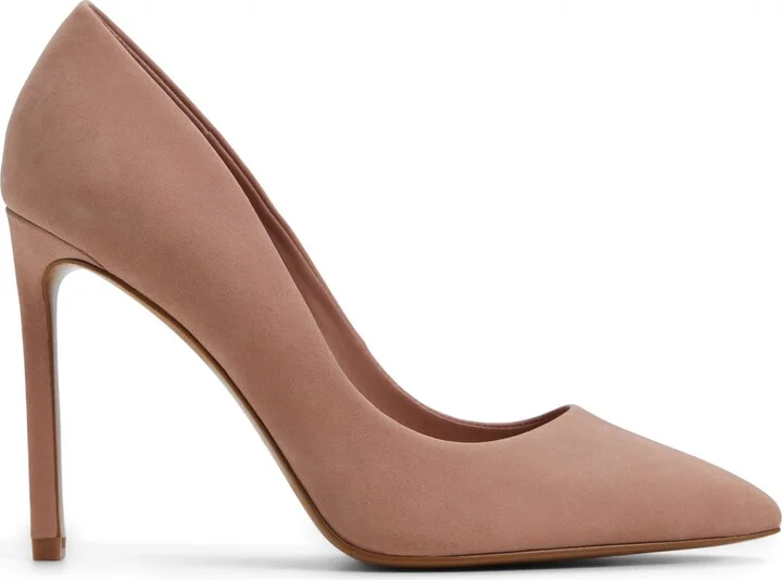 Lala Pointed Toe Pump - Image 3