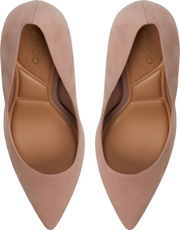 Lala Pointed Toe Pump - Image 4