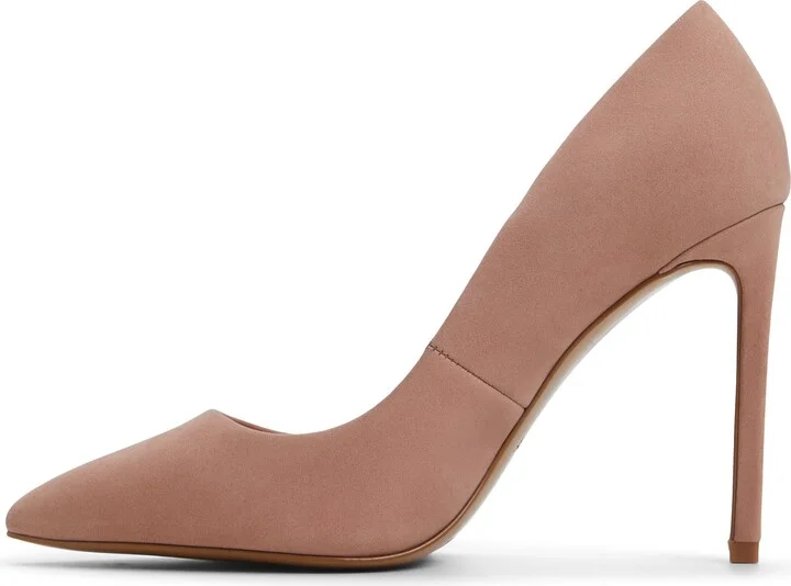 Lala Pointed Toe Pump - Image 5