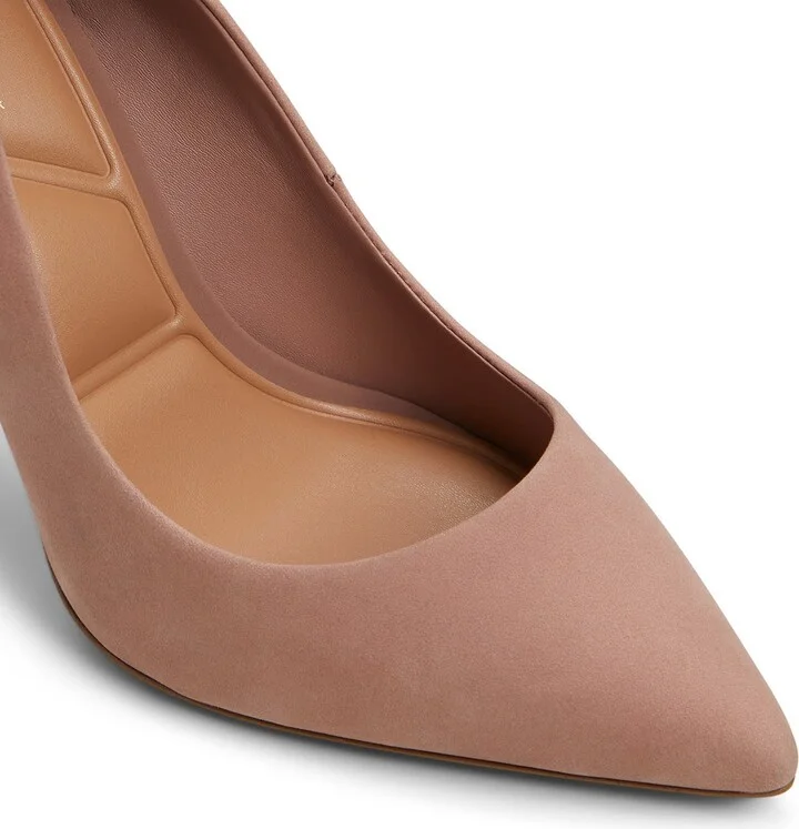 Lala Pointed Toe Pump - Image 7