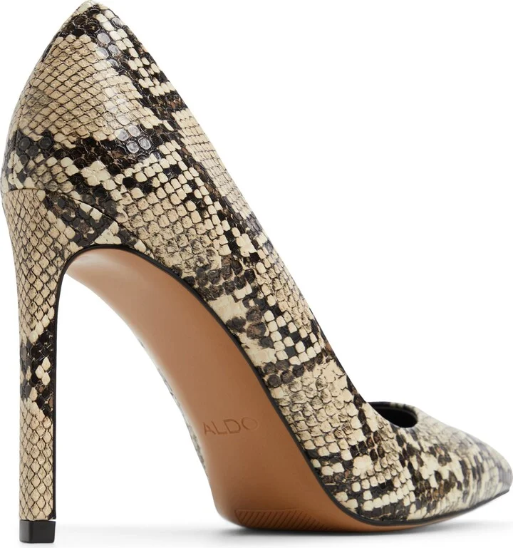 Lala Pointed Toe Pump - Image 3