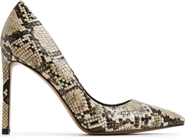 Lala Pointed Toe Pump - Image 4