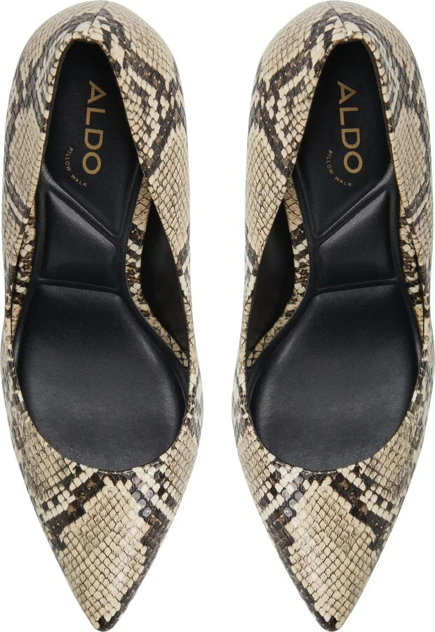 Lala Pointed Toe Pump - Image 5