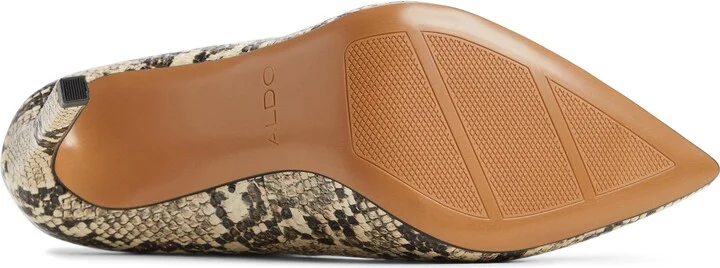 Lala Pointed Toe Pump - Image 6