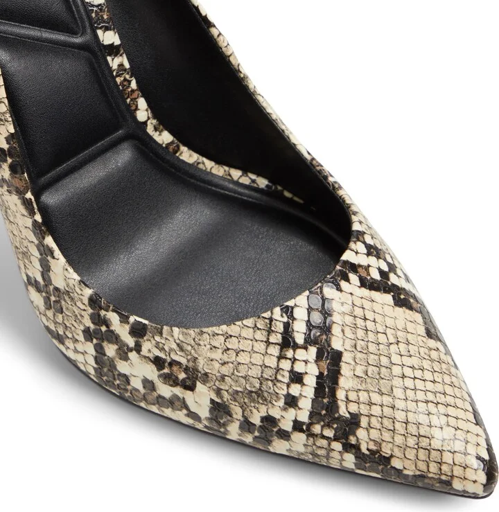 Lala Pointed Toe Pump - Image 7