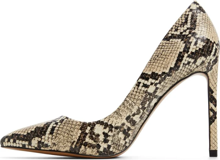 Lala Pointed Toe Pump - Image 8
