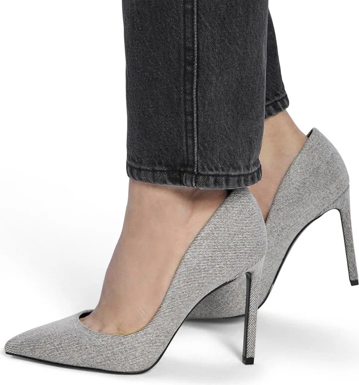 Lala Pointed Toe Pump - Image 2