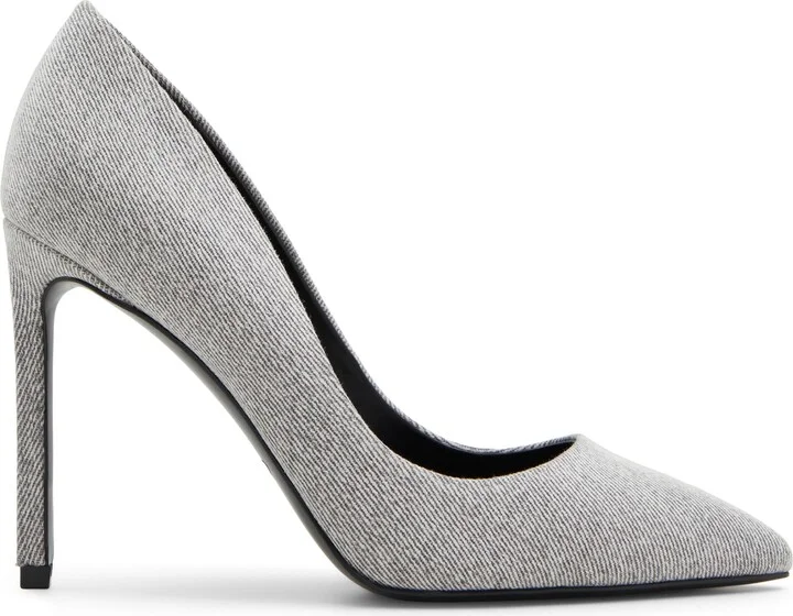 Lala Pointed Toe Pump - Image 3