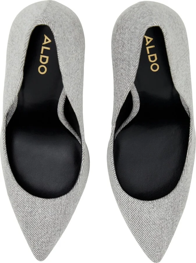 Lala Pointed Toe Pump - Image 4