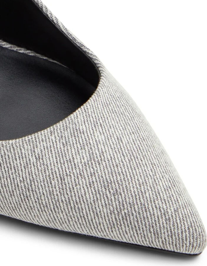 Lala Pointed Toe Pump - Image 5