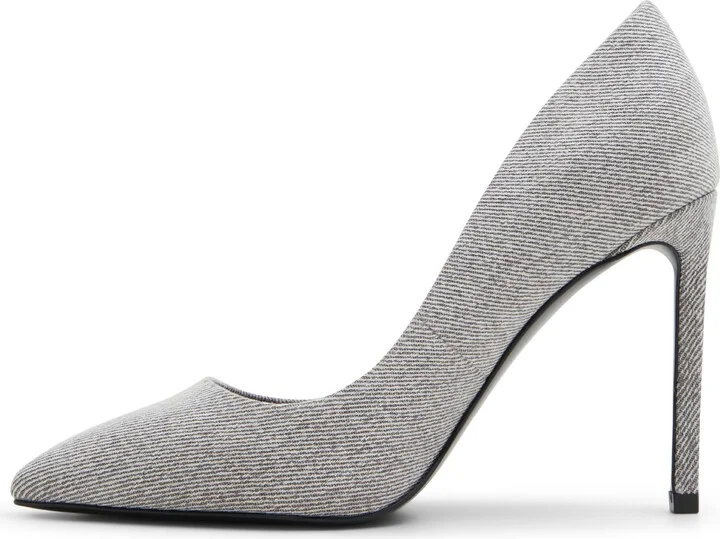 Lala Pointed Toe Pump - Image 6