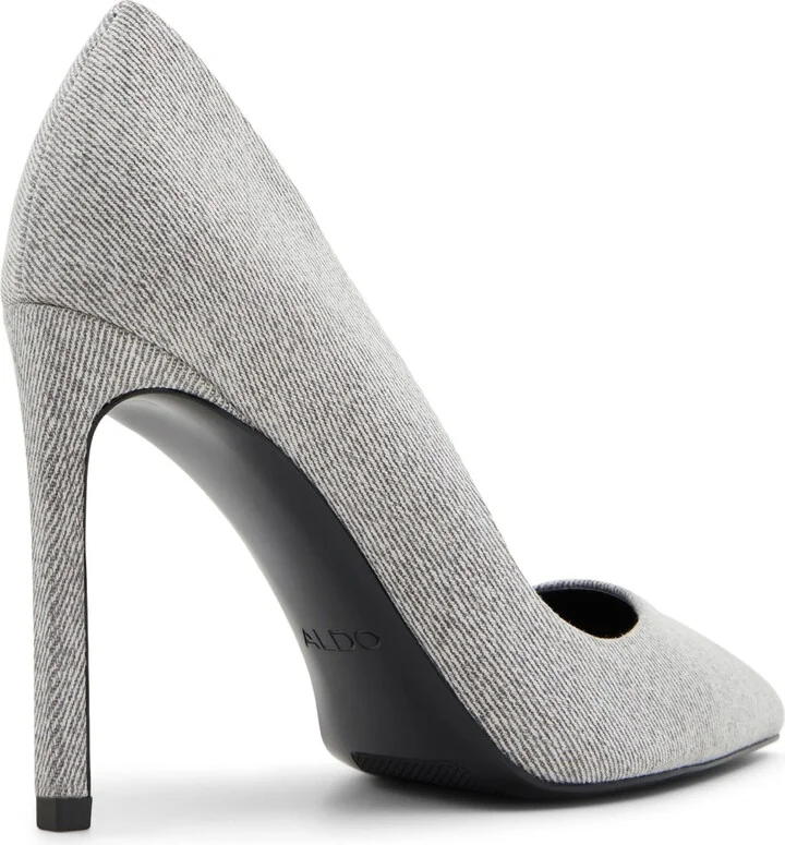 Lala Pointed Toe Pump - Image 7