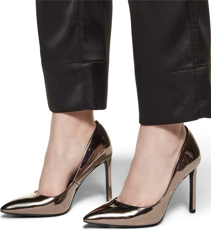 Lala Pointed Toe Pump - Image 2
