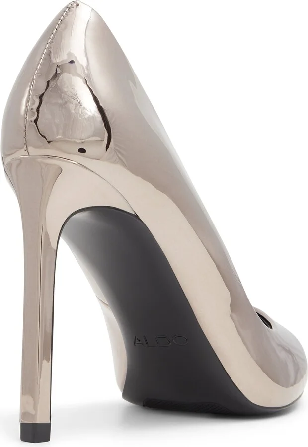 Lala Pointed Toe Pump - Image 3