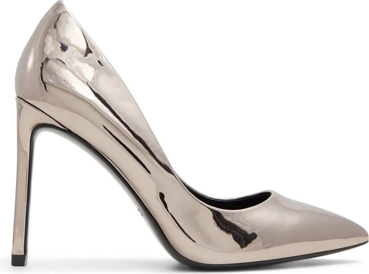 Lala Pointed Toe Pump - Image 4