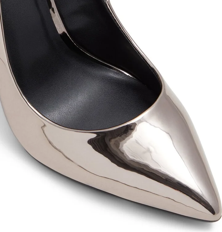 Lala Pointed Toe Pump - Image 6