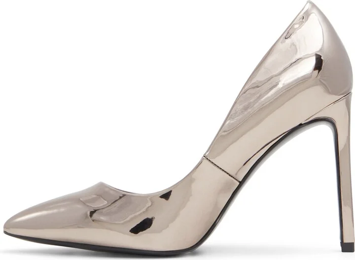 Lala Pointed Toe Pump - Image 7