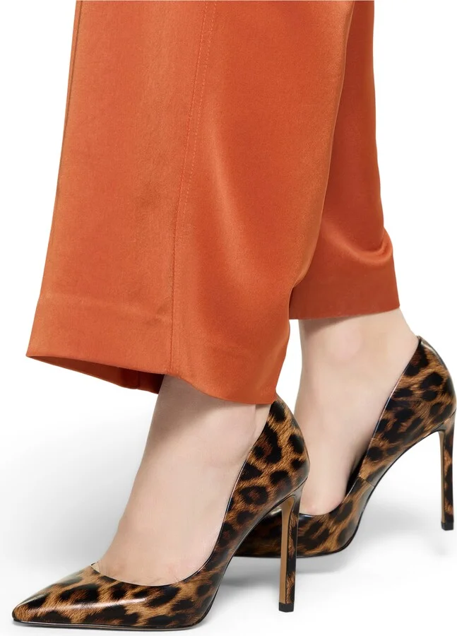 Lala Pointed Toe Pump - Image 2