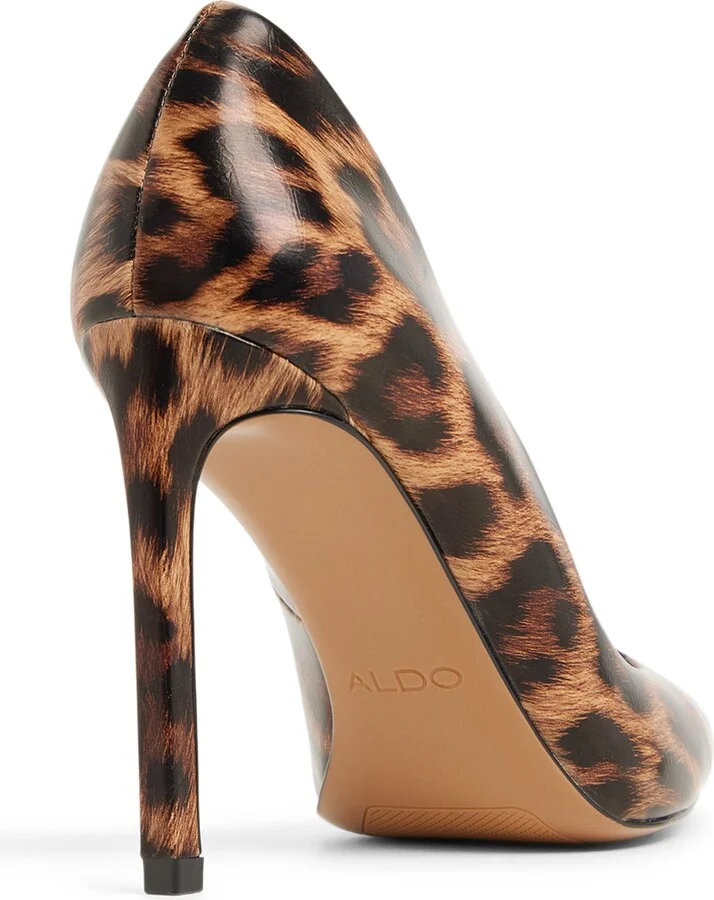 Lala Pointed Toe Pump - Image 3