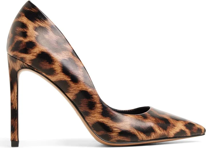 Lala Pointed Toe Pump - Image 4