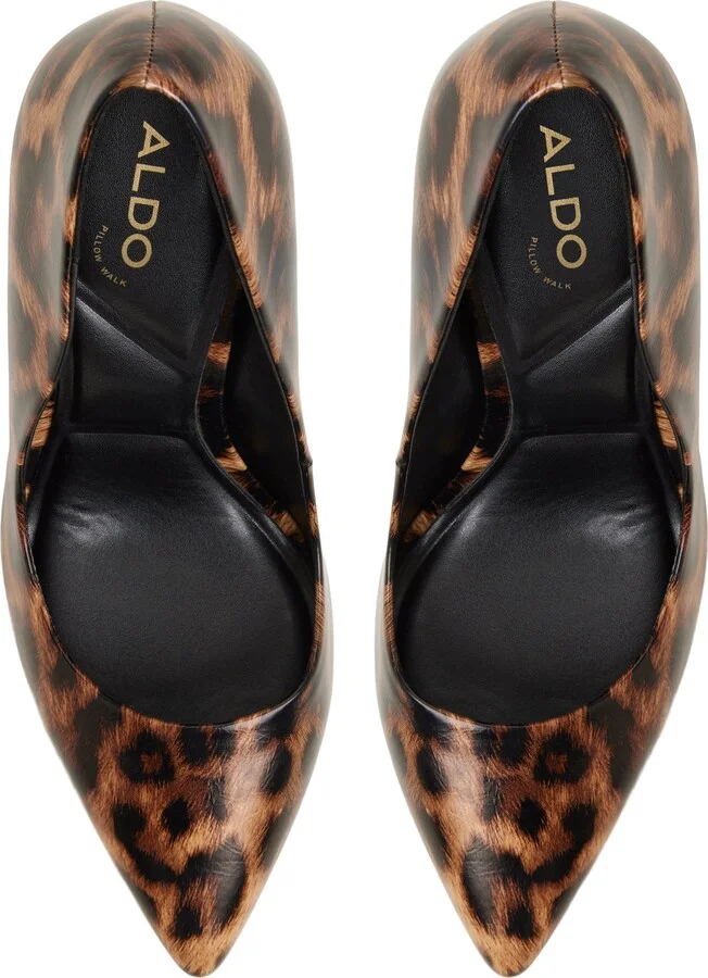Lala Pointed Toe Pump - Image 5