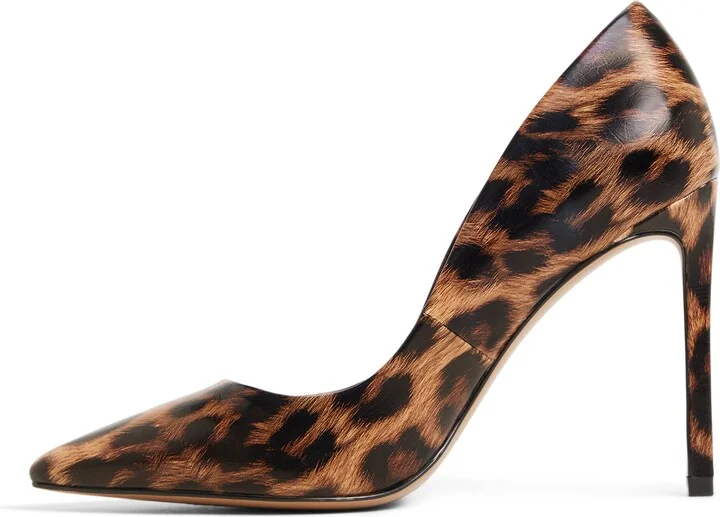 Lala Pointed Toe Pump - Image 8