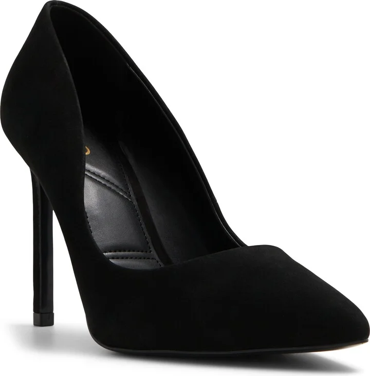 Lala Pointed Toe Pump