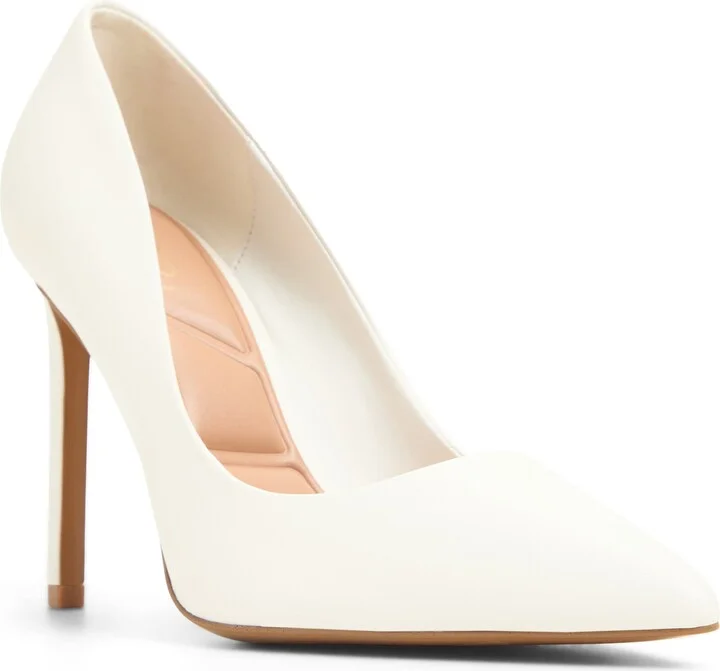 Lala Pointed Toe Pump