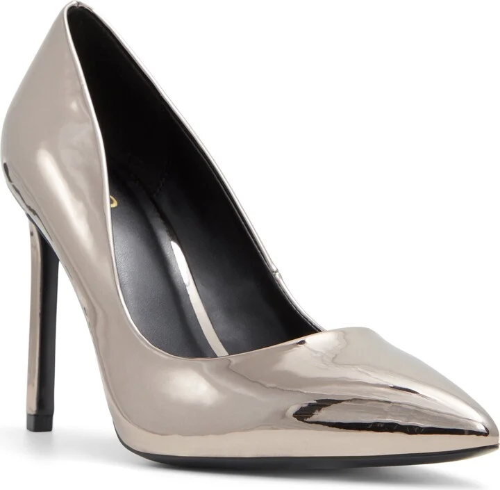 Lala Pointed Toe Pump
