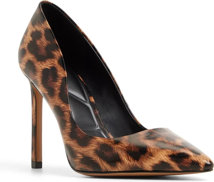 Lala Pointed Toe Pump