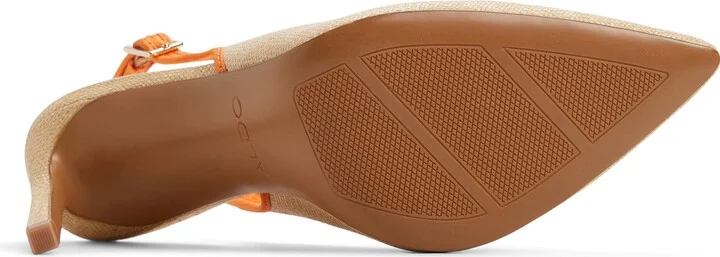 Lala Slingback Pointed Toe Pump - Image 6