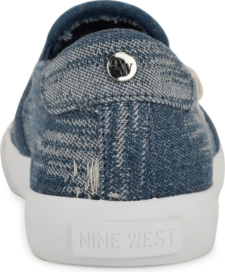 Lala Slip-On Sneaker - Image 2