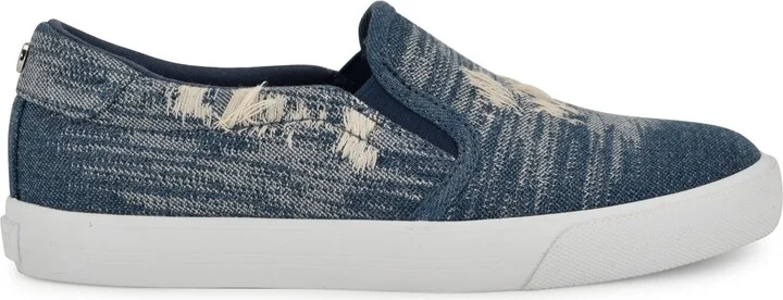 Lala Slip-On Sneaker - Image 3