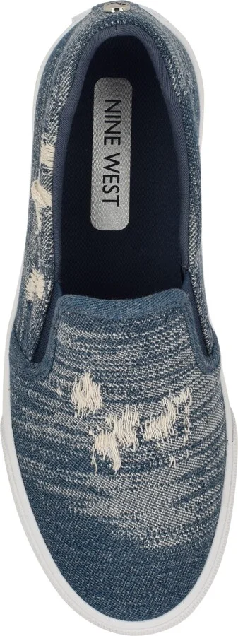 Lala Slip-On Sneaker - Image 4